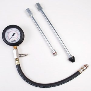KA 026 MEDIDOR DE COMPRESSAO DE CILINDRO