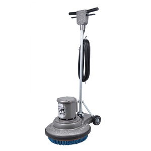 Enceradeira Industrial Dc410 Super Plus Deep Clean 