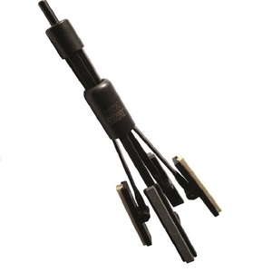 Brunidor da camisa do cilindro abertura 70mm � 150 mm - RAVEN 101207