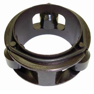 Acess�rio de roletes internos e suporte para reposi��o do miolo - RAVEN 105001 0