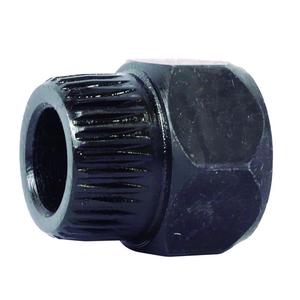 Soquete especial estriado e sextavado p/ polia ALTERNADOR FIAT GM MB - 108001