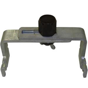 Chave  garra abertura regul�vel p/ porcas pl�sticas do conjunto b�ia e bomba - R