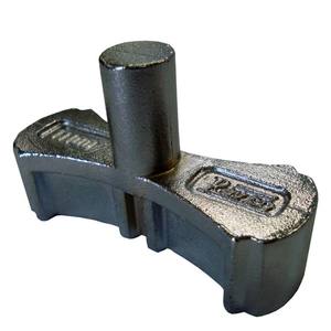 Ferramenta p/ TRAVAR as polias P/ troca da correia dentada  VW - RAVEN 111007