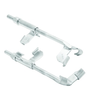 Encolhedor da mola da suspens�o dianteira FIAT FORD GM VW - RAVEN 113081