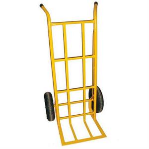 CARRINHO ARMAZEN A400 P/400KG MACROTOP (DESMONTADO)