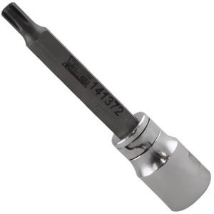 Chave especial (perfil RIBE) 3/8 P/ a tampa DO COMANDO FIAT -RAVEN 141372