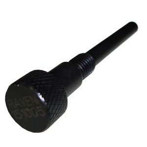 Ferramenta p/ virabrequim de motores Renault - RAVEN 151005