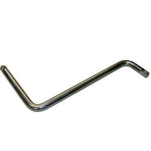 Chave quadrada de 8mm p/ buj�es de motor e c�mbio Renault - RAVEN 151006