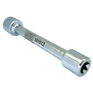 Chave TORX E14 com encaixe de 1/2 para parafusos do cabe�ote  PEUGEOT - 161012