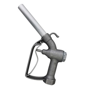 BICO DE ABASTECIMENTO MANUAL 1 x 3/4  - 3107