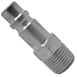 PINO PARA ENGATE R�PIDO 1/2 COM ROSCA MACHO 1/2 NPTF - HALTBAR